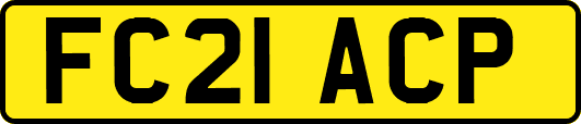 FC21ACP