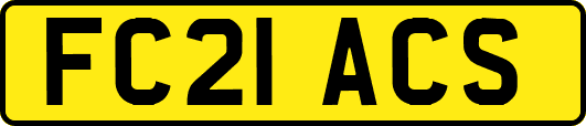FC21ACS
