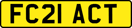 FC21ACT