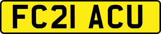 FC21ACU