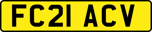 FC21ACV