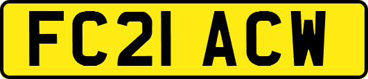 FC21ACW