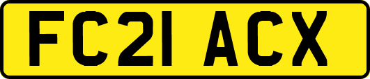 FC21ACX