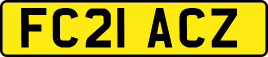 FC21ACZ