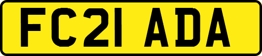 FC21ADA