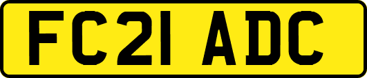 FC21ADC