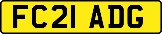 FC21ADG