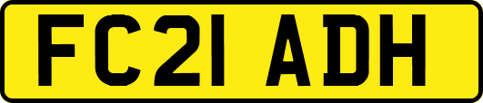 FC21ADH