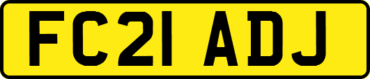 FC21ADJ