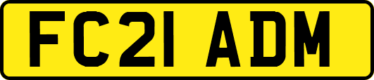 FC21ADM