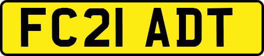 FC21ADT