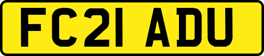 FC21ADU