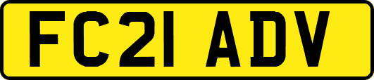 FC21ADV