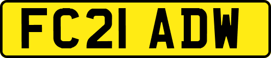 FC21ADW
