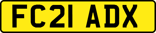 FC21ADX