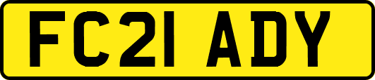 FC21ADY