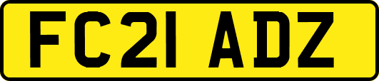 FC21ADZ