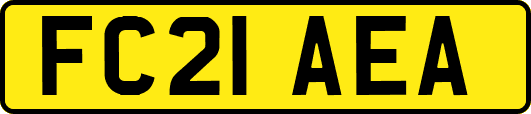 FC21AEA