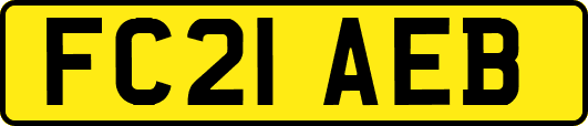 FC21AEB