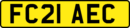 FC21AEC