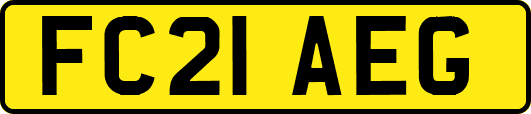 FC21AEG