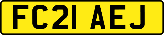 FC21AEJ