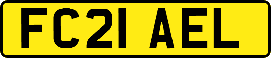 FC21AEL