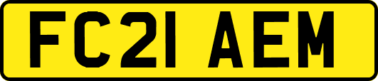 FC21AEM