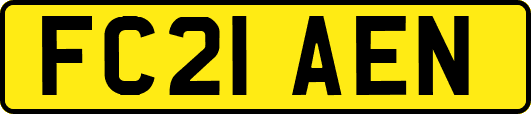 FC21AEN