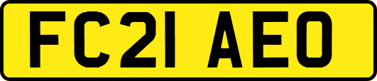 FC21AEO