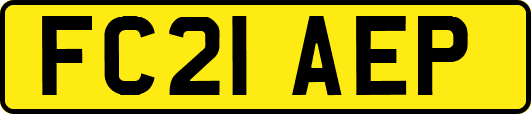 FC21AEP