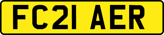 FC21AER
