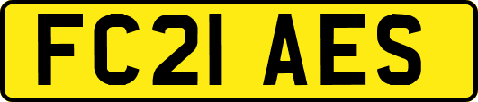 FC21AES