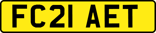 FC21AET