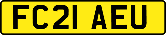 FC21AEU