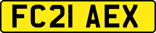 FC21AEX