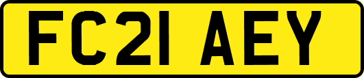 FC21AEY