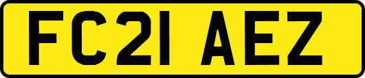 FC21AEZ