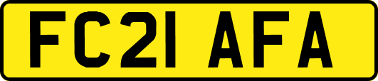 FC21AFA