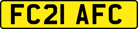 FC21AFC