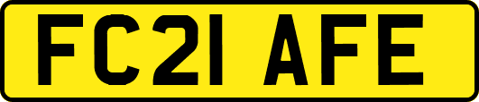 FC21AFE