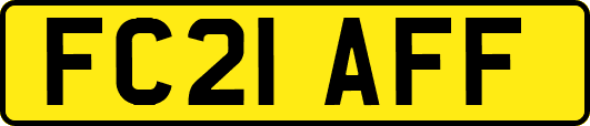 FC21AFF