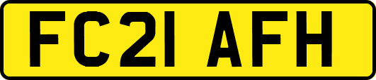 FC21AFH