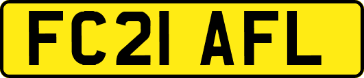 FC21AFL