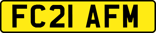 FC21AFM