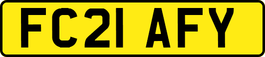 FC21AFY