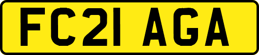 FC21AGA