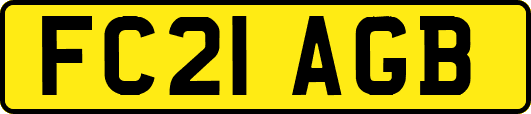 FC21AGB
