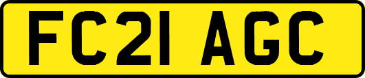 FC21AGC