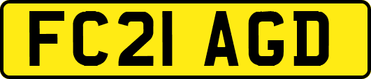 FC21AGD